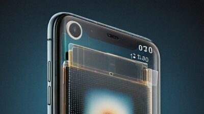 The Rise of Under-Display Cameras: How They Actually Work