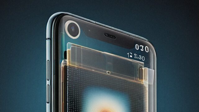 The Rise of Under-Display Cameras: How They Actually Work