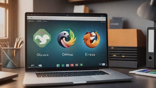 The Best Open-Source Alternatives to Popular Software in 2026