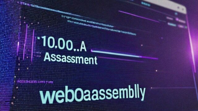 WebAssembly: The Technology Reshaping Web Development