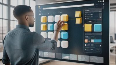Low-Code Platforms: Are They the Future of Software Development?