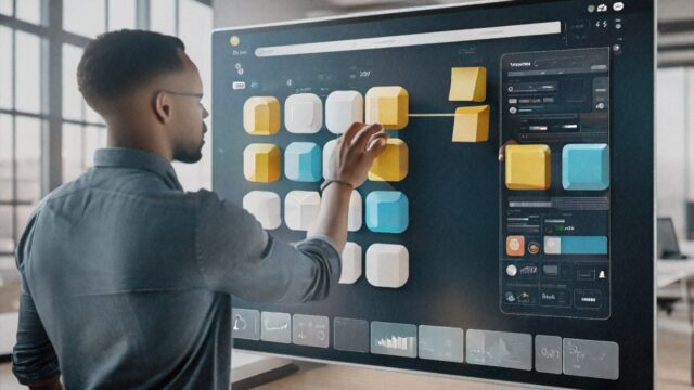 Low-Code Platforms: Are They the Future of Software Development?