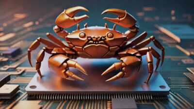 The Rise of Rust: Why Developers Are Choosing It Over C++