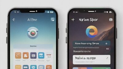 Progressive Web Apps vs Native Apps: The Definitive Comparison