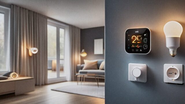 Smart Home Devices That Actually Save You Money