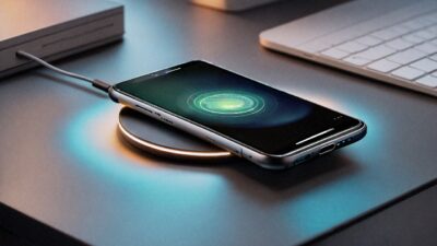 Wireless Charging Technology: How It Works and What Is Next