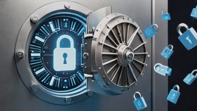Password Managers: Why You Need One and How to Choose