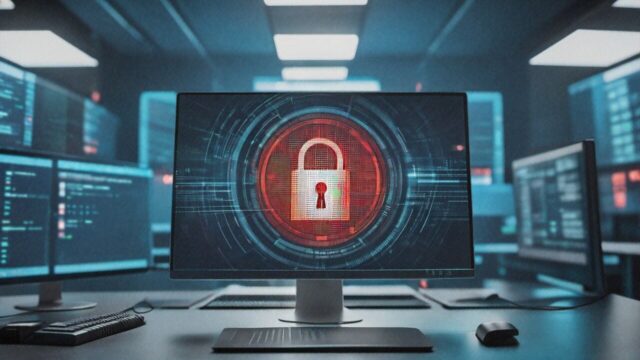 Ransomware Attacks in 2026: Trends and Prevention