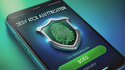 How Two-Factor Authentication Protects Your Accounts