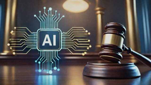 The Ethics of AI Decision-Making in Criminal Justice