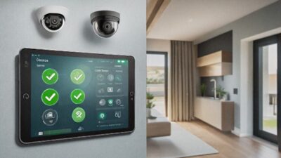 Securing Your Smart Home: A Comprehensive Guide