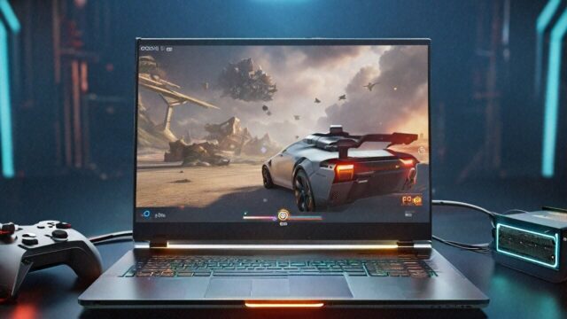 Cloud Gaming Services Compared: Which One Is Right for You
