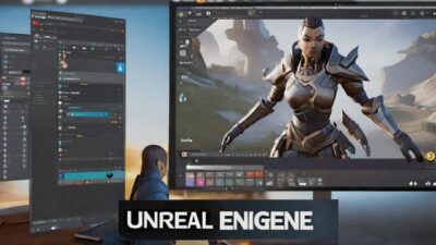 How Game Engines Are Evolving: Unreal vs Unity in 2026