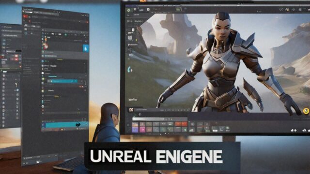 How Game Engines Are Evolving: Unreal vs Unity in 2026