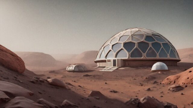 Mars Colonization: How Close Are We Really