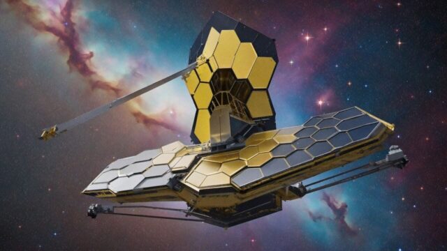 James Webb Telescope: Discoveries That Changed Astronomy