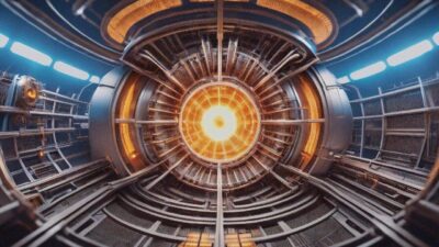 Nuclear Fusion Energy: The Breakthrough We Have Been Waiting For