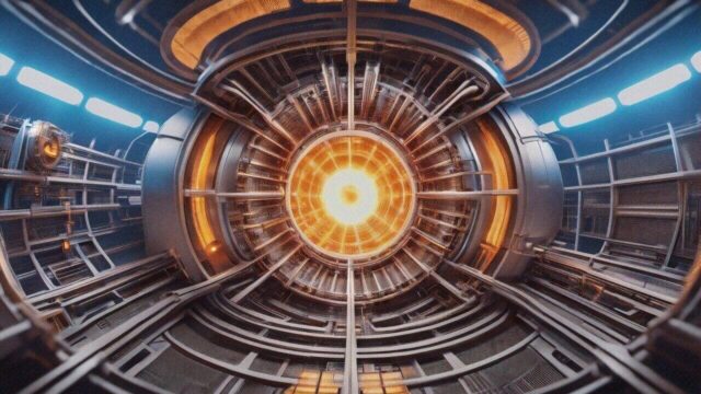 Nuclear Fusion Energy: The Breakthrough We Have Been Waiting For
