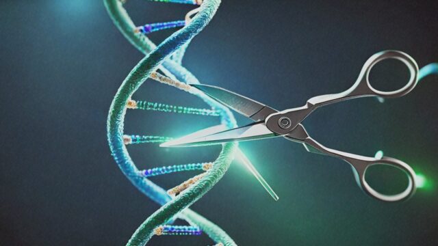 CRISPR Gene Editing: Medical Miracles and Ethical Debates