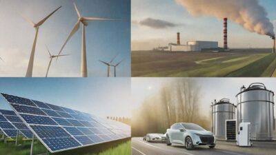 The Rise of Climate Tech Startups in 2026