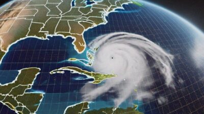 Machine Learning in Weather Prediction: Accuracy Like Never Before