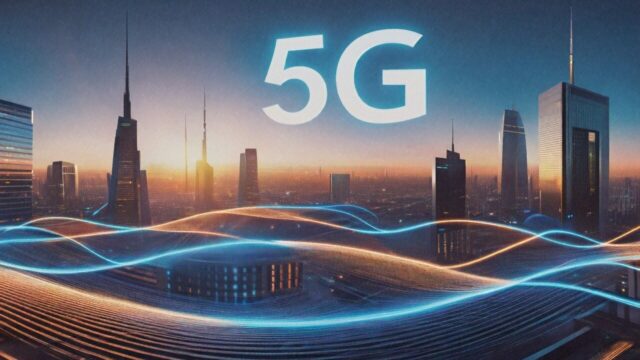 Why 5G Advanced Is the Real Game Changer for Mobile Connectivity