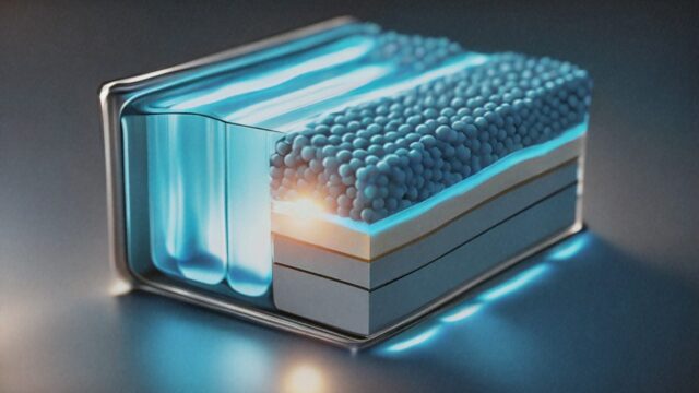 Smartphone Battery Technology: From Lithium to Solid-State